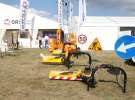 Agro Show 2015 - Orsi