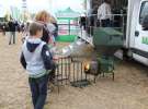 Targi AGRO-FARMA 2015 w Kowalewie Pomorskim - niedziela