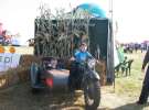 Agro Show 2011 Zdjęcia z Motorem Sobota