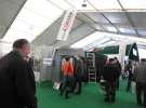 AXMANN  na AGROTECH Kielce 2014