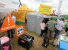 SWIMER na targach Opolagra 2014