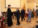 Tytuł Doktora Honoris Causa dla prof. dr Johannesa A.M. van Arendonka 