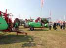 Krukowiak na Agro Show 2014