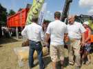 Brochard na targach AGRO-TECH w Minikowie 2014