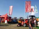 Agro Show 2011 Bednary Foto katalog firm