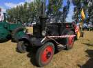 XII Festiwal Starych Ciągników im. Jerzego Samelczaka w Wilkowicach 2013 - sobota