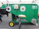 Targi AGROTECH i LAS EXPO 2013 - sobota i niedziela