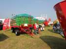 Metaltech na Agro Show 2014