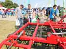 EXPOM na targach AGRO-TECH w Minikowie 2014