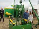 M-Rol na AGRO SHOW 2016