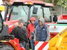 Targi AGRO-FARMA w Kowalewie Pomorskim