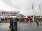 Kongskilde na Agro Show 2014