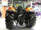 ZETOR na AGROTECH Kielce 2015