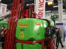 Krukowiak na Agro Tech Kielce 2012