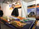 Targi Agritechnica 2013 w Hanowerze