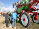 AGRO SHOW 2013 - sobota i niedziela