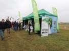 Oxytree na AGRO SHOW BEDNARY 2017