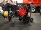 Targi Agritechnica 2013 w Hanowerze