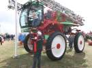 Agro Show 2015 - Krukowiak