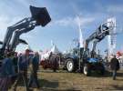 Agro Show 2011 Bednary Foto katalog firm