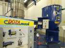 DOZAmech na AgroTech Kielce 2018