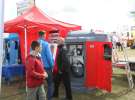 Agro Show 2015 - Axmann 