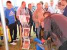 Techmet na Agro Show 2014