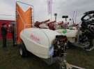 Bury na targach Agro Show 2013