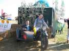 Agro Show 2011 Zdjęcia z Motorem Sobota
