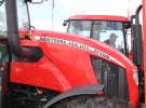 Zetor na AGRO-TECH Minikowo 2017