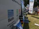 Blattin na targach AGRO-TECH Minikowo 2013