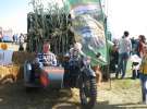 Agro Show 2011 Zdjęcia z Motorem Sobota