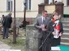 XX Agro-Targi 2011 w Starej Łubiance
