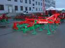 Fotorelacja z XVII Międzynarodowych Targów Techniki Rolniczej AGROTECH i XI Targów Przemysłu Drzewnego i Gospodarki Zasobami Leśnymi LAS-EXPO dzień 1