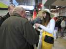 Targi AGROTECH i LAS-EXPO Kielce cz.2