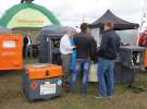 Agro Show 2015 - Industry  