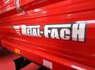 Targi Agritechnica 2013 w Hanowerze