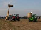 Agro Show 2012 - sobota