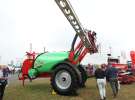 Krukowiak na AGRO SHOW BEDNARY 2017