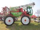 AGRO SHOW 2014 cz.1