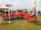 Kongskilde na Agro Show 2014