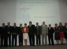 Jubileusz 15-lecia Wielkopolskiej Izby Rolniczej