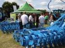 Bogart na targach AGRO-TECH Minikowo 2013