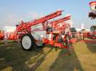 Maschio-Gaspardo na Agro Show 2014