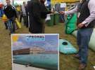 AGRO SHOW 2013 - sobota i niedziela