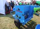 Krukowiak na Agro Show 2014