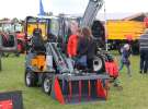 Giant na AGRO-TECH Minikowo 2017