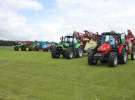 Zielone Agro Show 2012 Kąkolewo - Polskie Zboża 