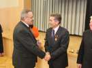 Debata Rolna 2012 oraz Jubileusz XV-lecia Lubuskiej Izby Rolniczej