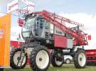 BURY Maszyny Rolnicze na Agro Show 2012